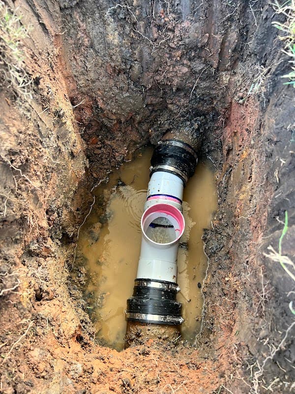 Quick Solutions Plumbing Pty Ltd project 6