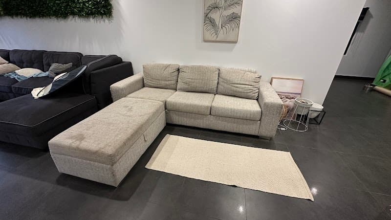 QuickDry project 2