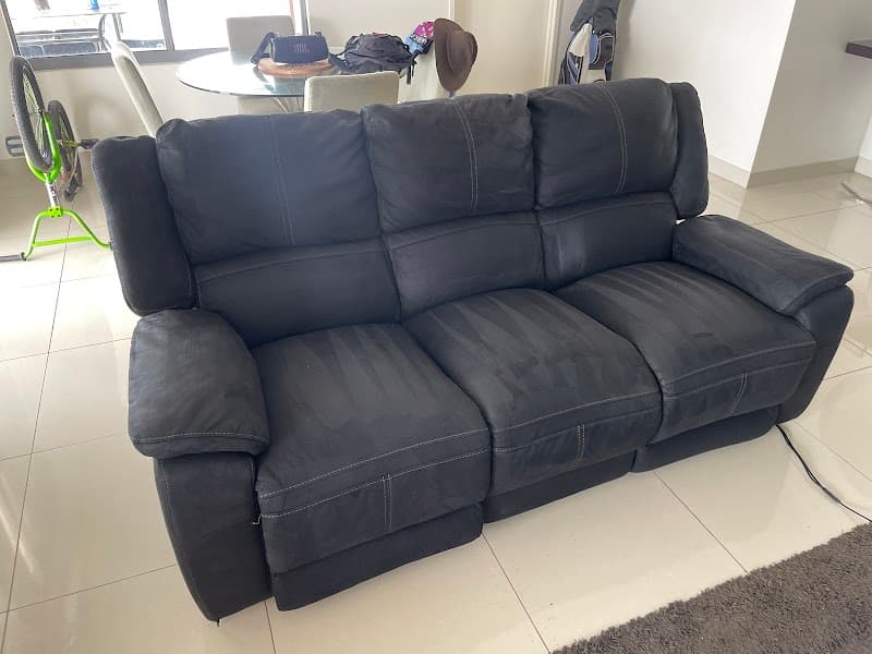 QuickDry project 3