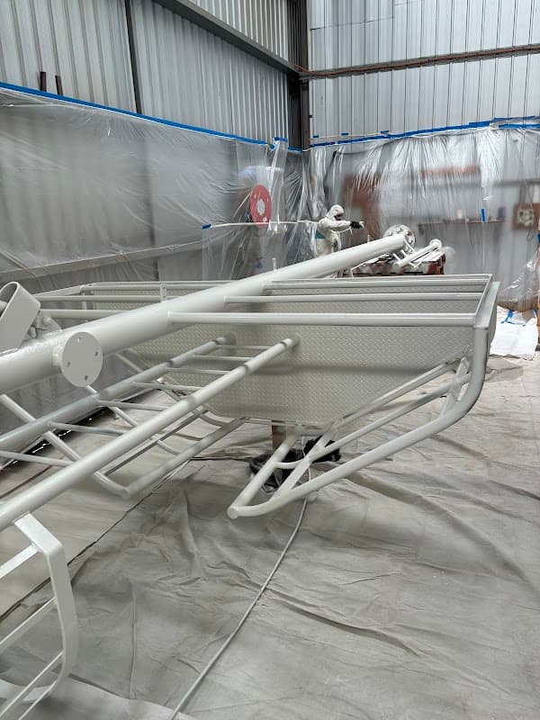 QuickPro Painters cover