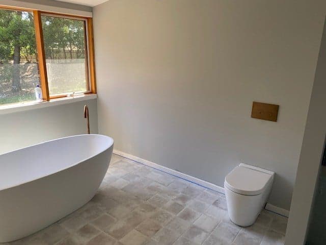 Quinn Plumbing cover