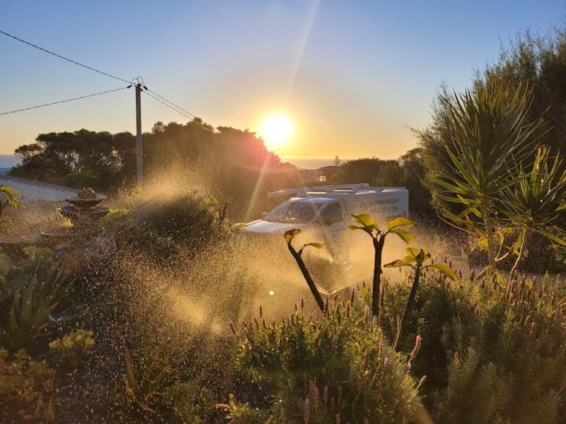 Quinns Rocks Reticulation project 3