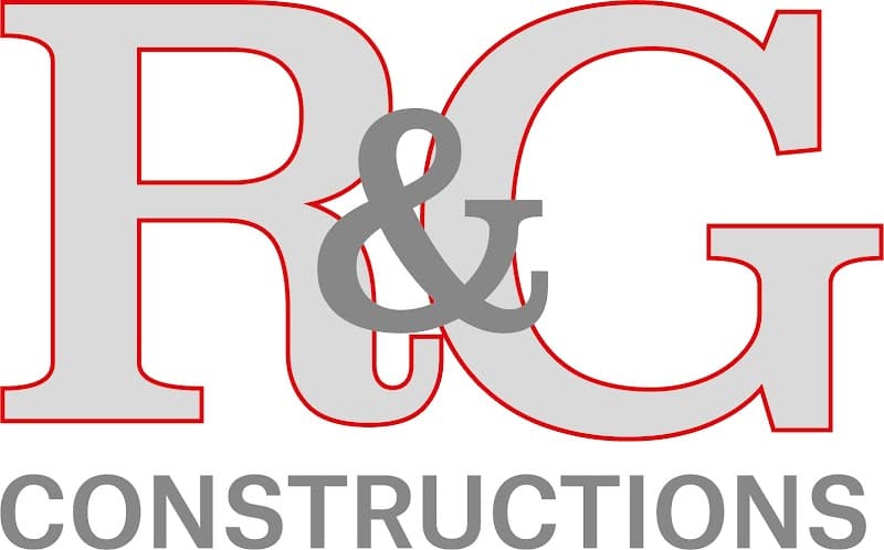R&G Constructions cover