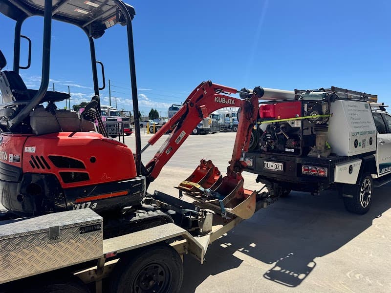 R & H Plumbing and Gas project 6