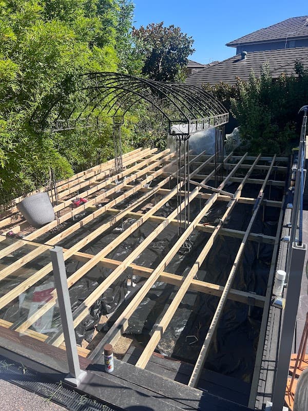R & N Home Pty Ltd project 3