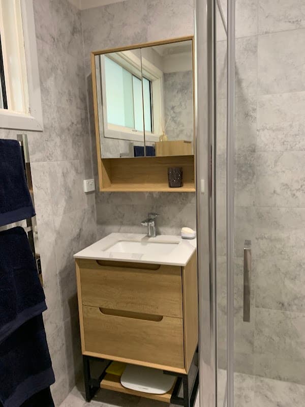 R & N Home Pty Ltd project 4