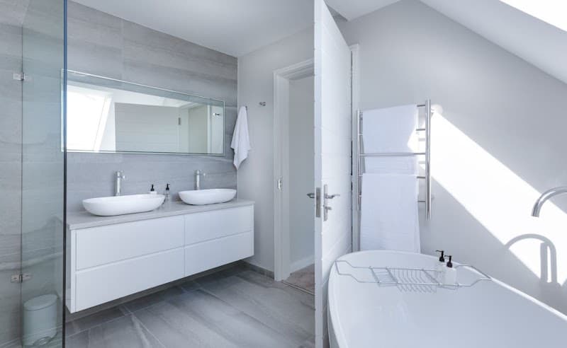 R Reynolds Plumbing & Gasfitting project 1