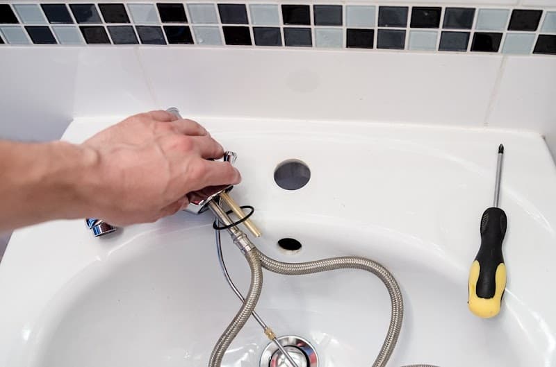 R Reynolds Plumbing & Gasfitting project 4