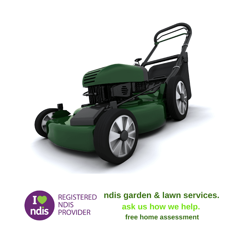 R.T's Lawn & Garden Maintenance project 1