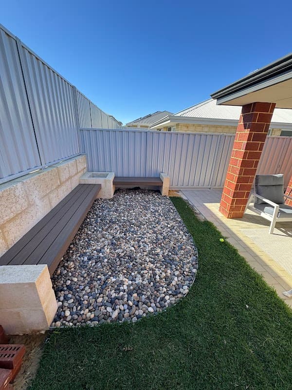 R2 Paving & Landscaping Pty Ltd project 3