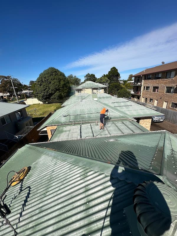 R3 Roofing Burpengary cover