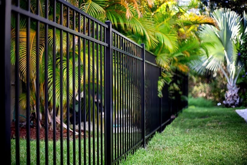 Rabbo's Fencing Services project 3