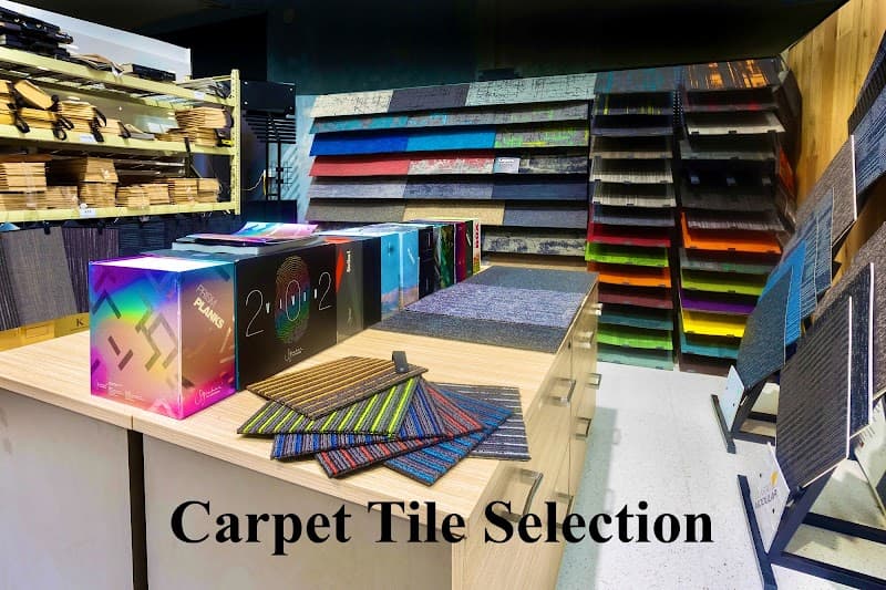 Radius Flooring project 3
