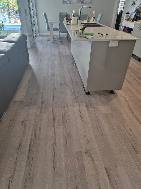 Radius Flooring project 6
