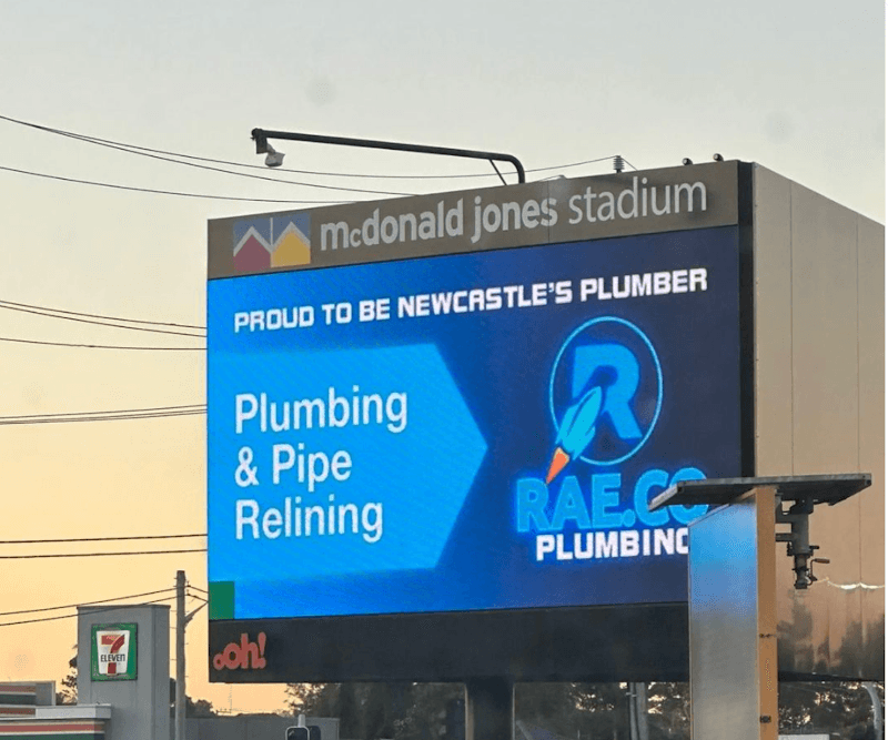 RAE.CO Plumbing project 6
