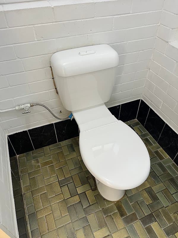 Rae Plumbing Group PTY LTD cover