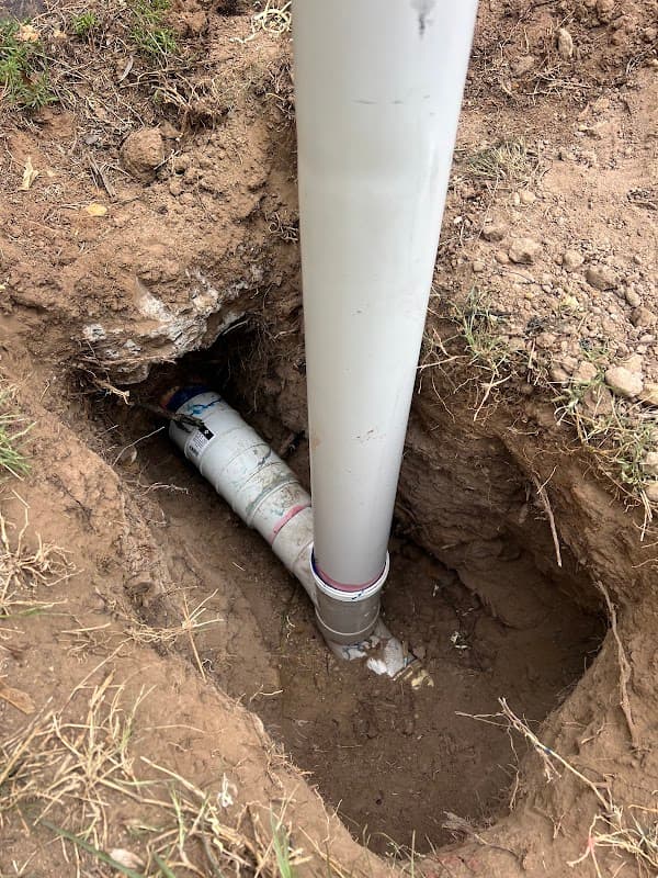 Rae Plumbing Group PTY LTD project 4