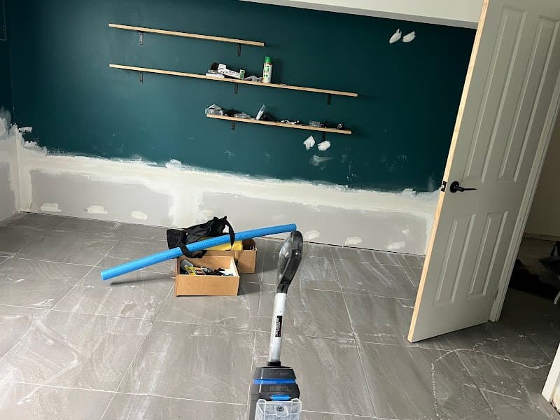 Rafik painting &Service pty ltd cover