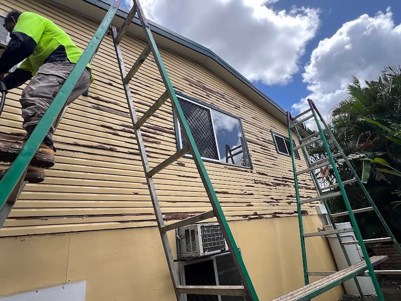 Rafik painting &Service pty ltd project 4