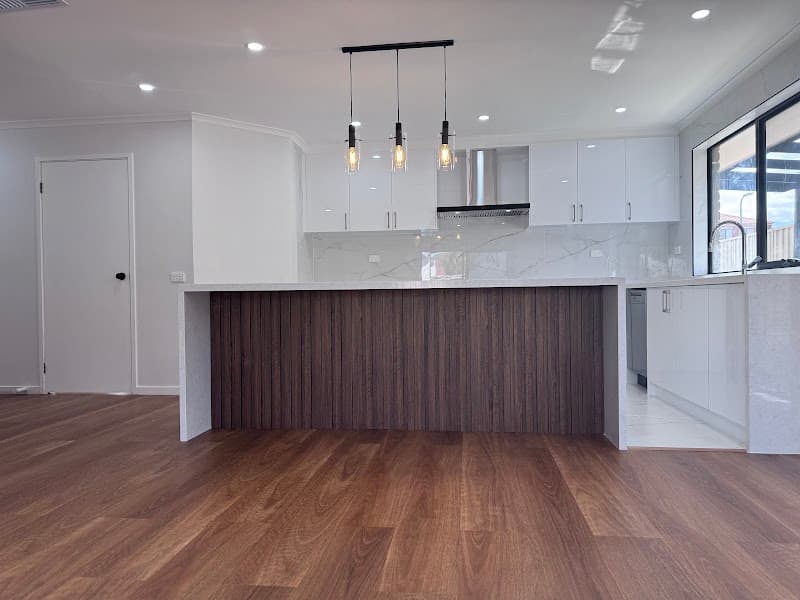 Rahimi Renovation Kitchen And Bathroom project 3