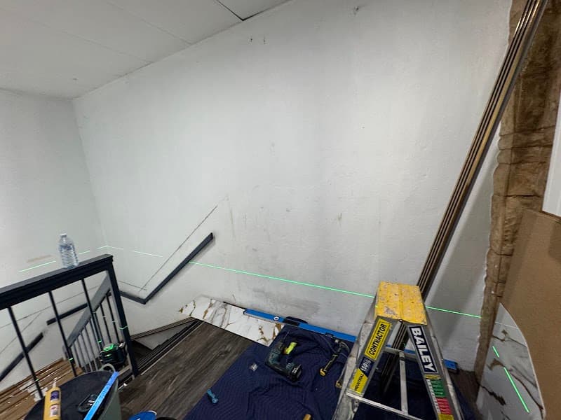 Rahimi Renovation Kitchen And Bathroom project 6