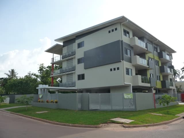 Rapid Creek Rentals