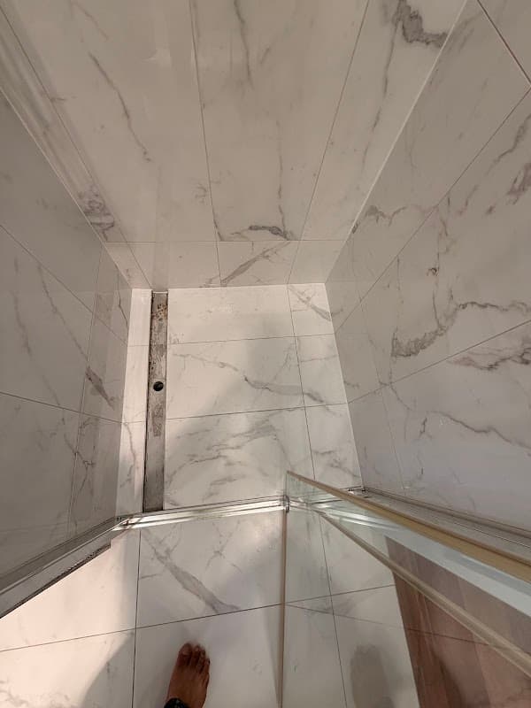 Rapid Fix Tiling project 1
