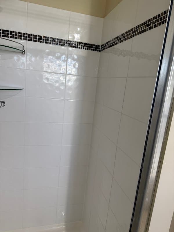 Rapid Fix Tiling cover