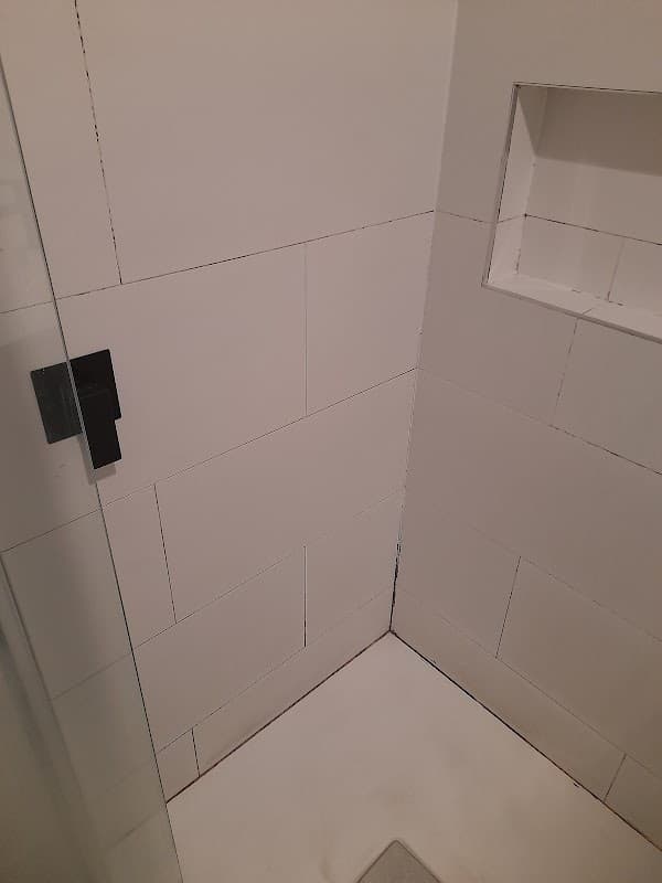 Rapid Fix Tiling project 3