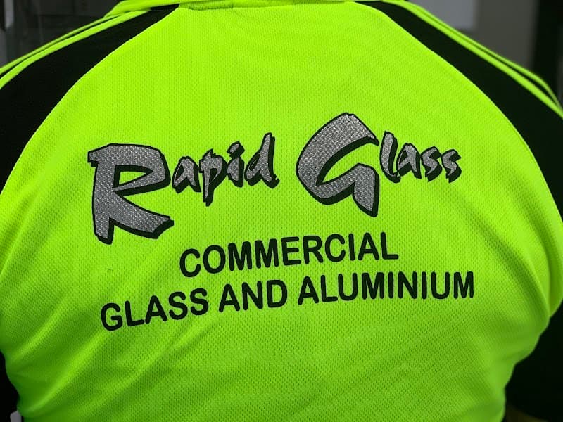 Rapid Glass project 6