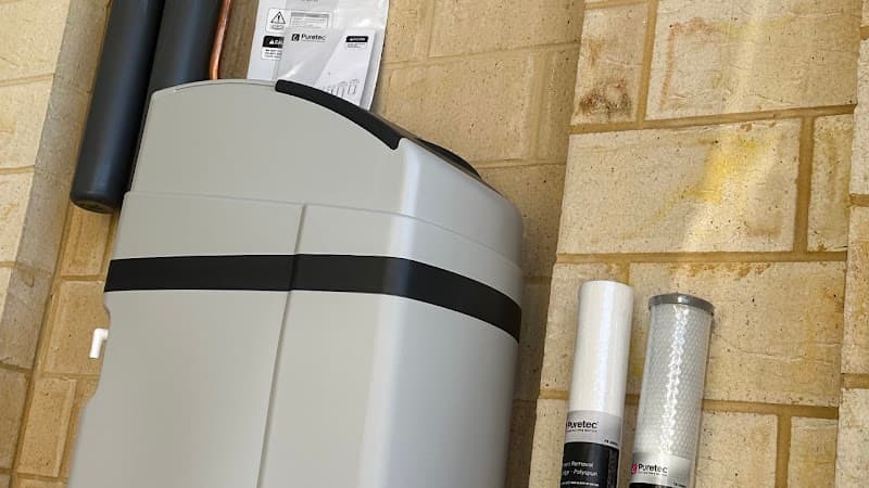 Rapid Maintenance Plumbing and Gas Pty Ltd project 1