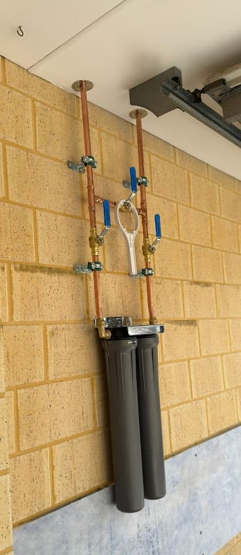 Rapid Maintenance Plumbing and Gas Pty Ltd cover