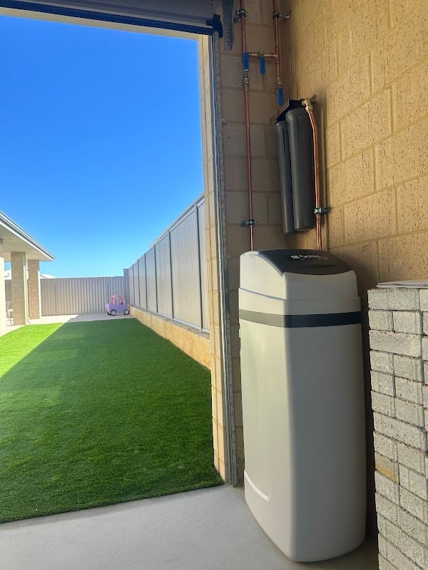 Rapid Maintenance Plumbing and Gas Pty Ltd project 5