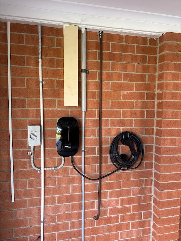 Rapid Sparky project 4