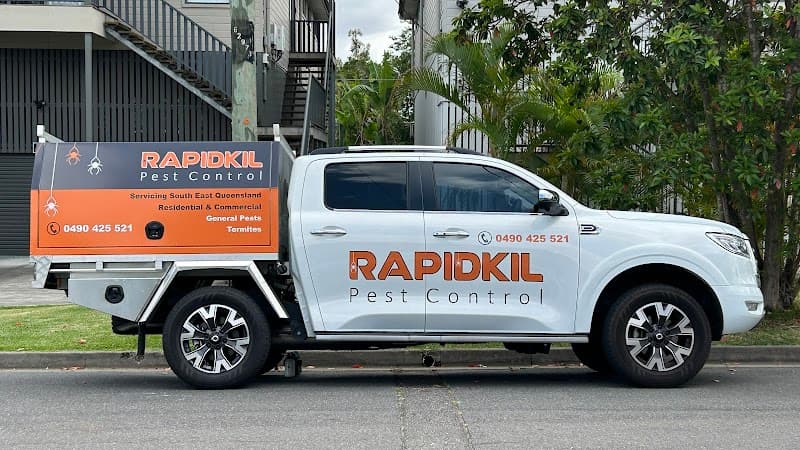 Rapidkil Pest Control project 1