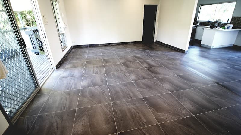 Raul Doo Tiler project 2