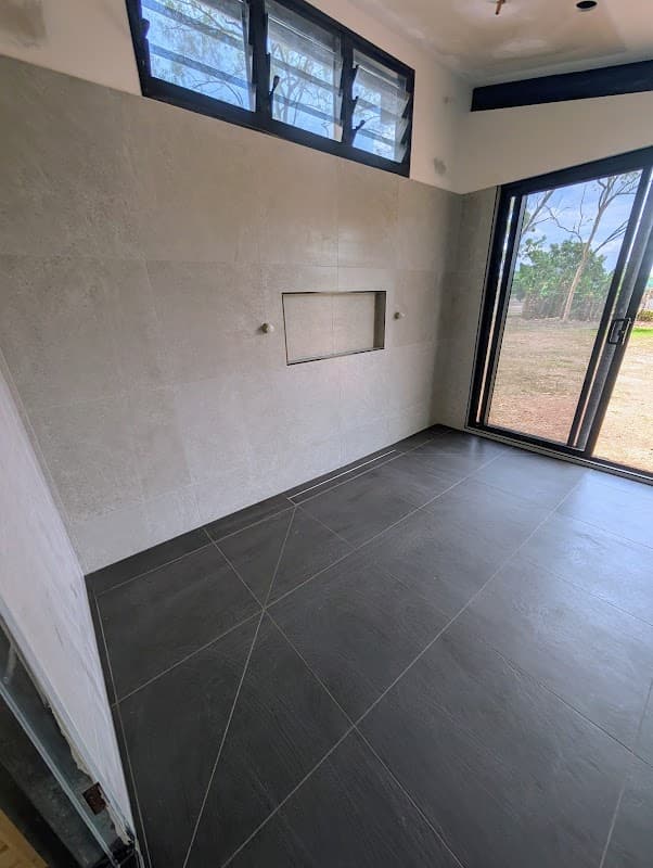 Raul Doo Tiler project 3