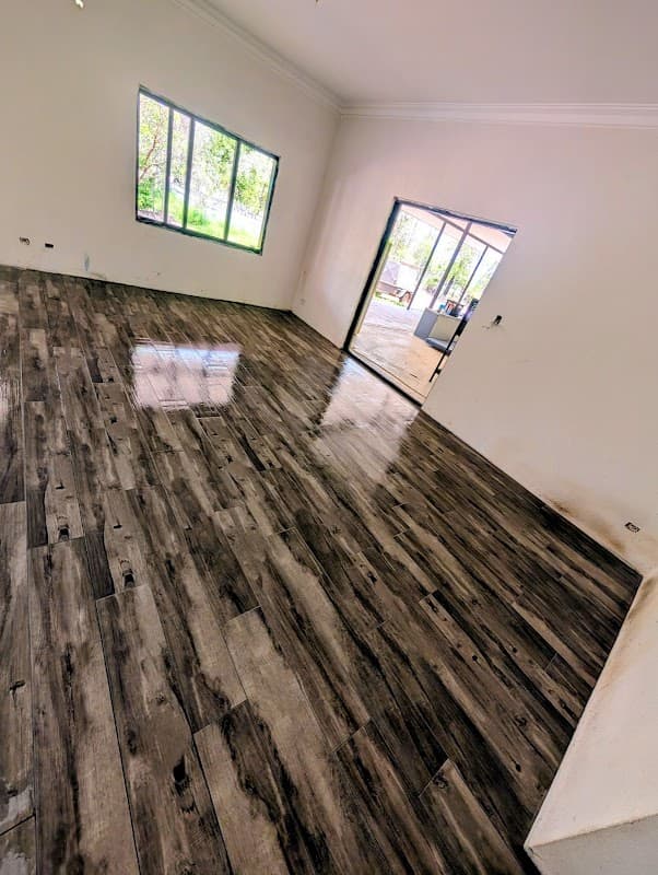 Raul Doo Tiler project 4