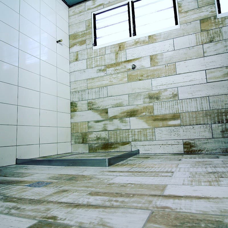 Raul Doo Tiler project 6