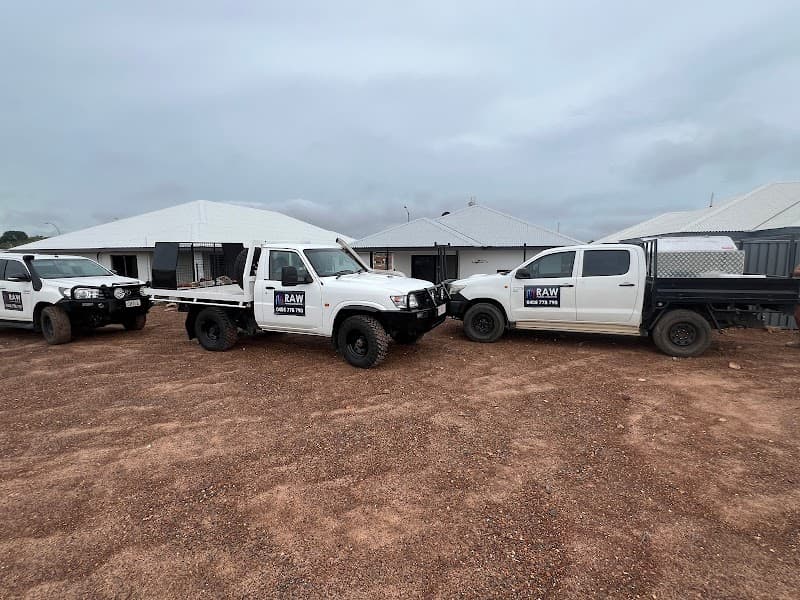 RAW Painting Contractors Darwin project 5