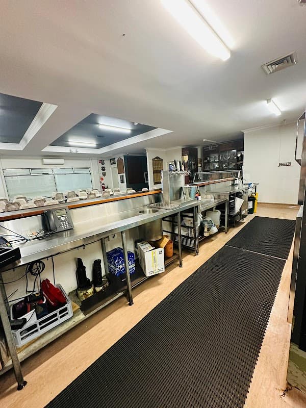 RAZIE CLEANING SERVICES project 3