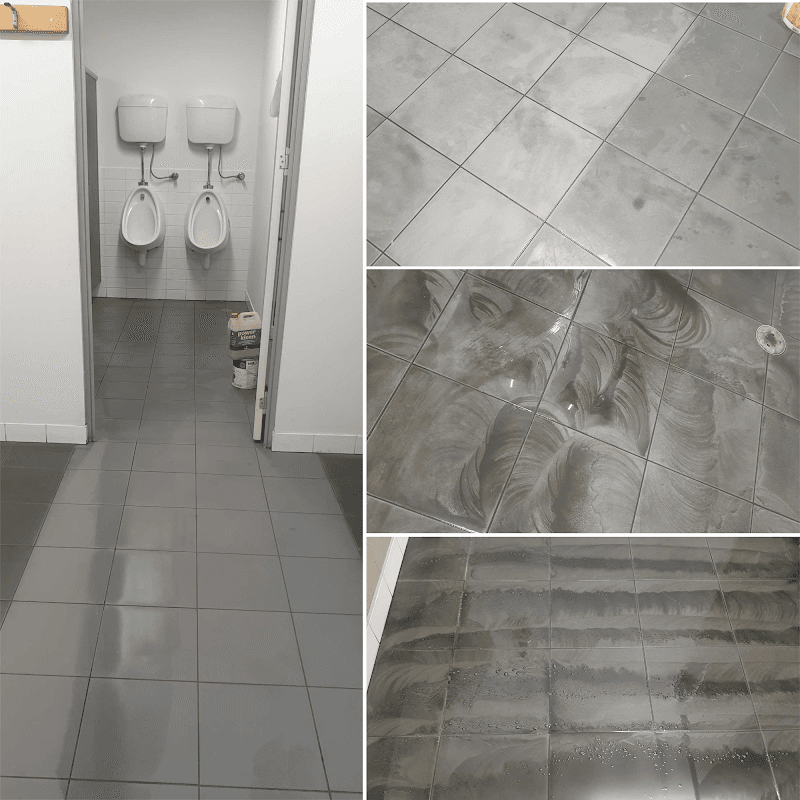RAZIE CLEANING SERVICES project 6