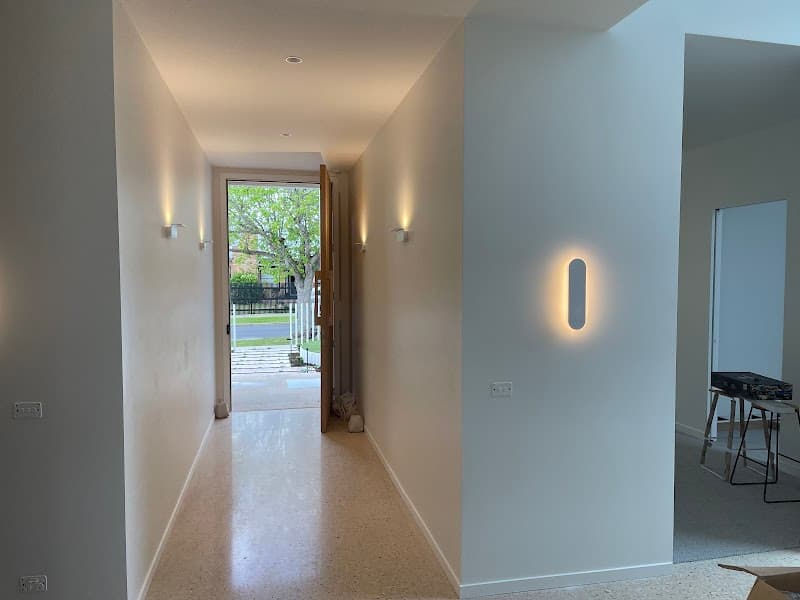 RB Electrical project 4