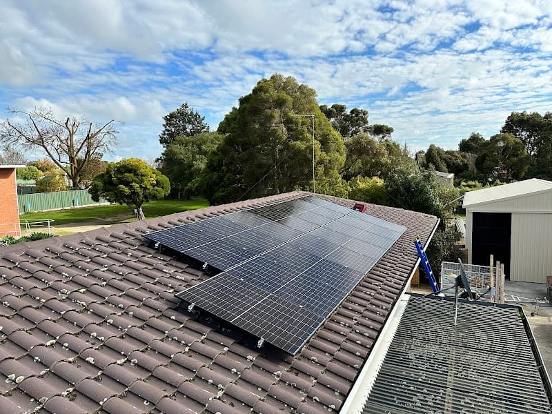 RCG Electrical Services Adelaide cover