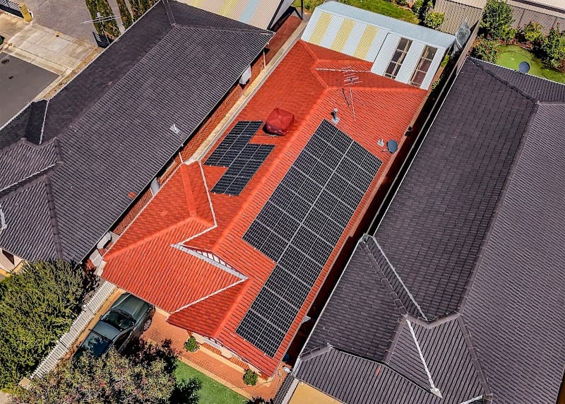 RCG Electrical Services Adelaide project 4