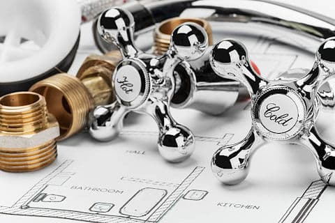 RCM Plumbing And Gas project 1