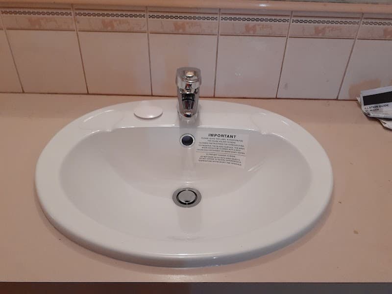 RCM Plumbing And Gas cover