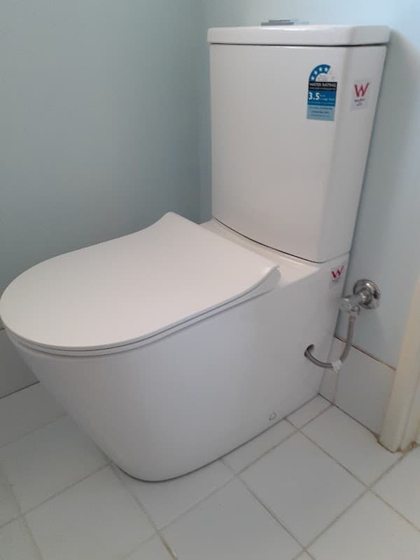 RCM Plumbing And Gas project 4