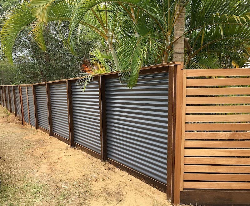 RDH Fencing Solutions cover