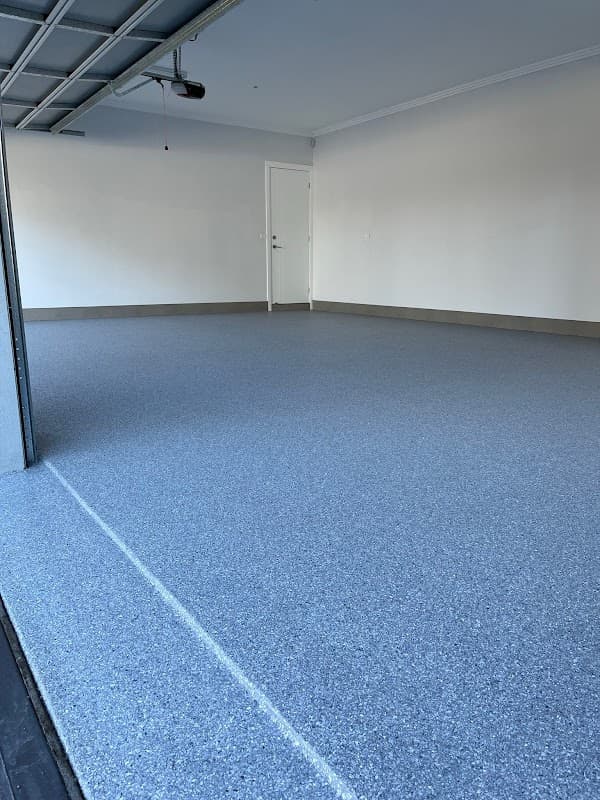 Re-Fresh Epoxy Garage Floors cover